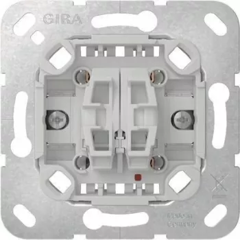 GIRA Tastschalter 312500 series Insert (312500)