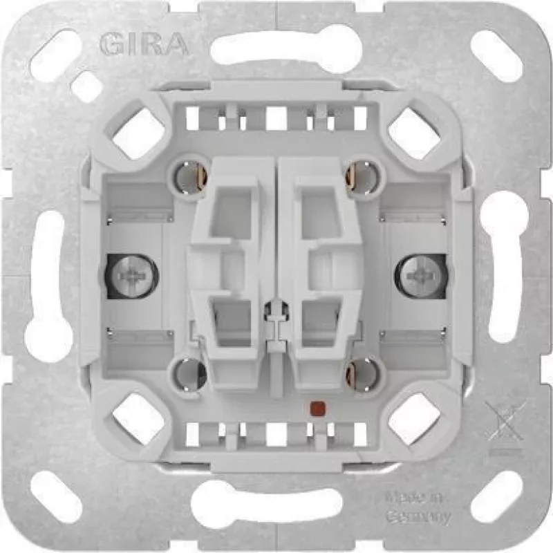 GIRA Tastschalter 312500 series Insert (312500)