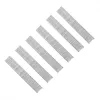 Zszywki T-type Deli EDL238010, pudełko 2000 sztuk
