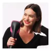 Revlon RVDR5212E - Hot air brush - Warm - Black - Pink