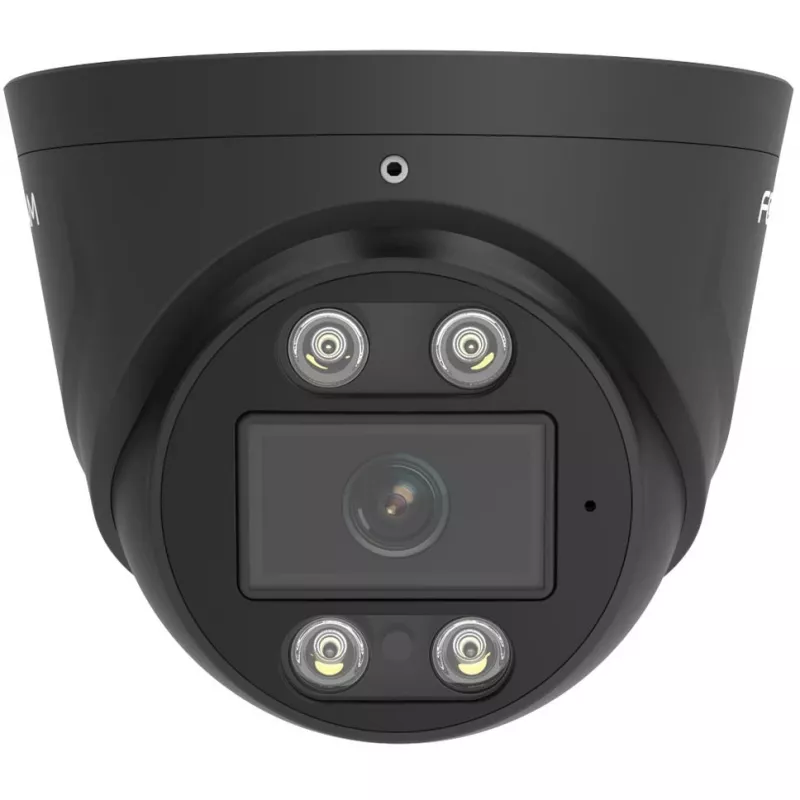 Foscam FNA108E-T4-2T BLACK Produkt Czarny