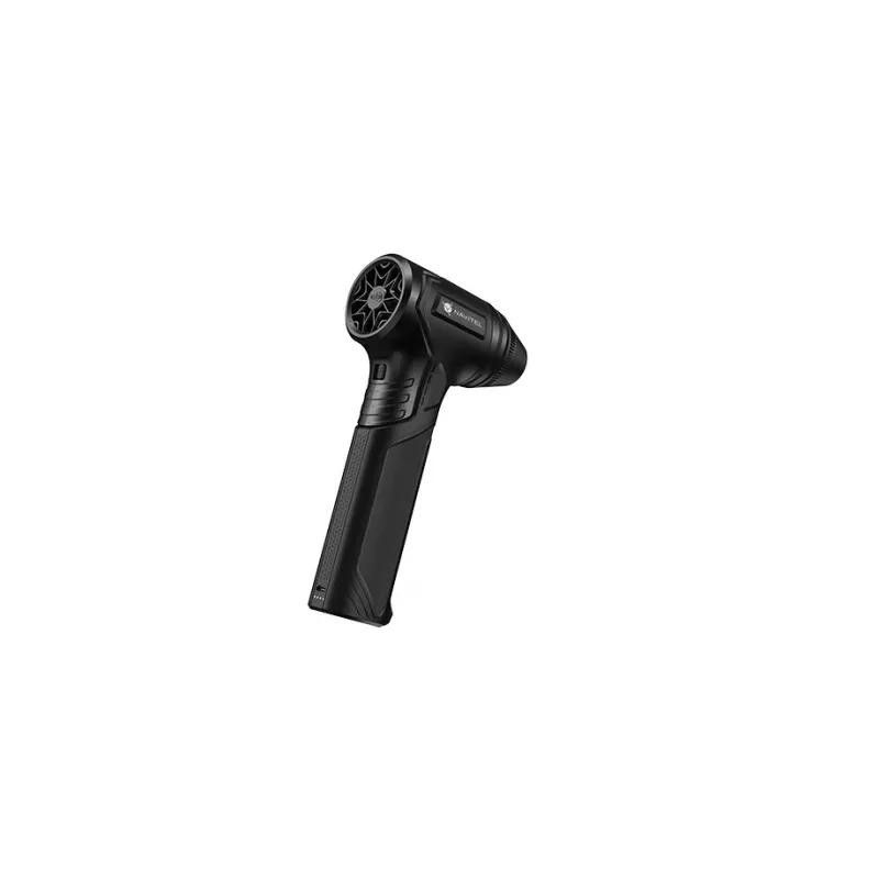 Turbo wentylator Navitel TF7 — wysokowydajny turbo wentylator