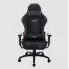 Fotel gamingowy Onex STC Tribute Hardcore Czarny — ergonomiczny fotel do PC/konsoli, regulowana wysokość i odchylenie