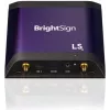 Cyfrowy odtwarzacz multimedialny BrightSign LS425 Czarny Fioletowy Full HD Wi-Fi