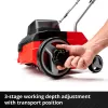 Odkurzacz beczkowy Einhell GC-SC 36/31 Li-Solo
