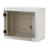 Szafa wisząca Triton RBA-12-AD6-CAX-A1 12U Biały