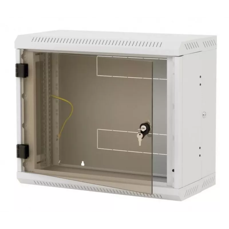 Szafa wisząca Triton RBA-12-AD6-CAX-A1 12U Biały
