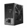 FSP HEXA 85+ PRO 650W Zasilacz ATX ATX2.5 Czarny, 650 W, 100 - 240 V, 50 - 60 Hz, 9 - 4 A, Active, 100 W