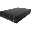 Quantum LTO-9, Speicherlaufwerk, Bandkartusche, Serial Attached SCSI (SAS), 2.5:1, LTO, 5,25" Halbe Höhe
