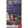 Imperial Miners: Azteken and Sonderlinge, rozszerzenie gry planszowej