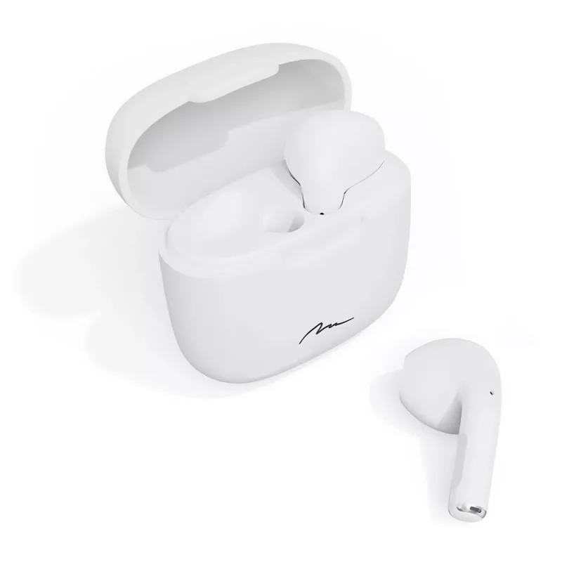 Słuchawki Media-Tech MT3608W R-Phones TWS+ białe