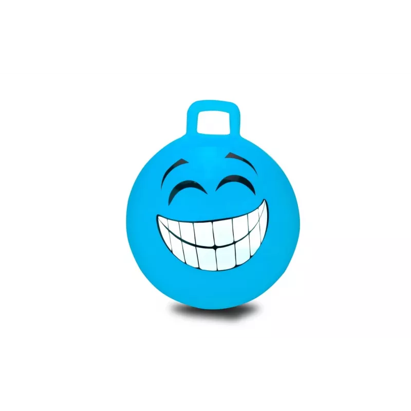 Piłka do skakania Jamara Hop Ball Smile 1 rok i więcej