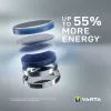 Bateria litowa VARTA Electronics CR2016 90 mAh 3V VE 2 (06016101402)