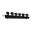 Logitech G G413 TKL SE mechaniczna klawiatura gamingowa Tenkeyless przewodowa USB