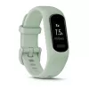 Garmin VIVOSMART 5 OLED Cyfrowy 88 x 154 pikseli Ekran dotykowy Kolor miętowy GPS (satelita)