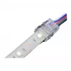 Synergy 21 LED FLEX Strip dod. Easy Connect Strip to Wire 12mm RGB-W IP65/54
