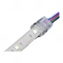 Synergy 21 LED FLEX Strip dod. Easy Connect Strip to Wire 12mm RGB-W IP65/54