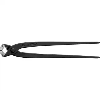 Knipex 99 00 300 szczypce betoniarskie / kleszcze do wiązania zbrojenia, 300 mm
