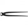 Knipex 99 00 300 szczypce betoniarskie / kleszcze do wiązania zbrojenia, 300 mm