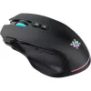 mysz DEFENDER GM-213 THUNDER RF 1600dpi 8P CZARNY