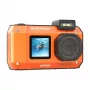 AgfaPhoto Realishot WP9500 pomarańczowy (WP9500OG)