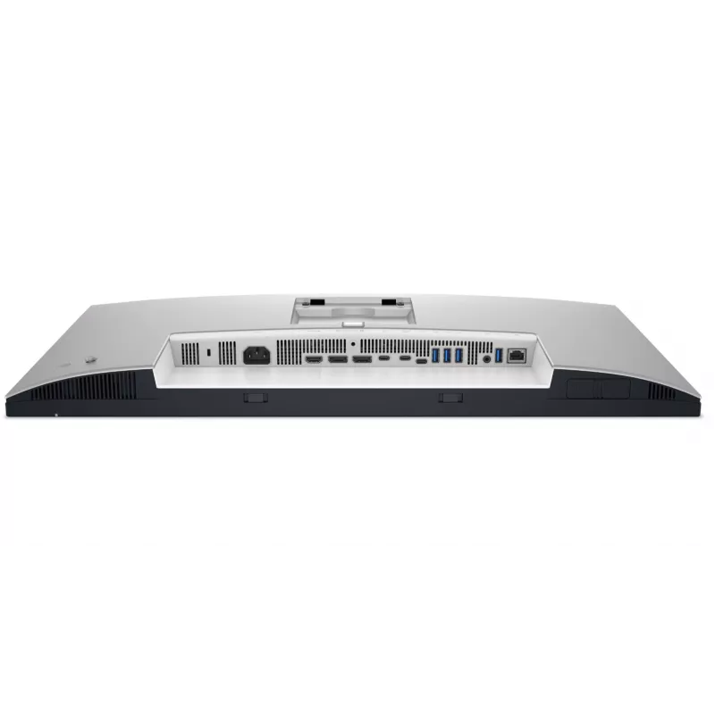 Monitor Dell U2725QE 27 cali IPS UHD 3840×2160, 120 Hz, 8 ms, HDMI, srebrny