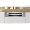 Bosch Serie 2 SPI2HKS42E zmywarka do zabudowy, wąska 45 cm, 10 kompletów, 5 programów, klasa E