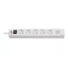 Przedłużacz zasilania Brennenstuhl 1150660325