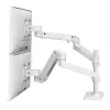 Uchwyt do monitora Ergotron LX Series 45-690-290 68,6 cm 27 biurko biały