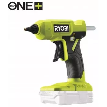 Pistolet do kleju ONE+ Ryobi w opakowaniu prezentowym
