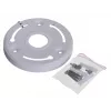 Foscam D4Z Bulb IP kamera bezpieczeństwa Wewnętrzna i zewnętrzna 2304 x 1536 piksele Sufitowa