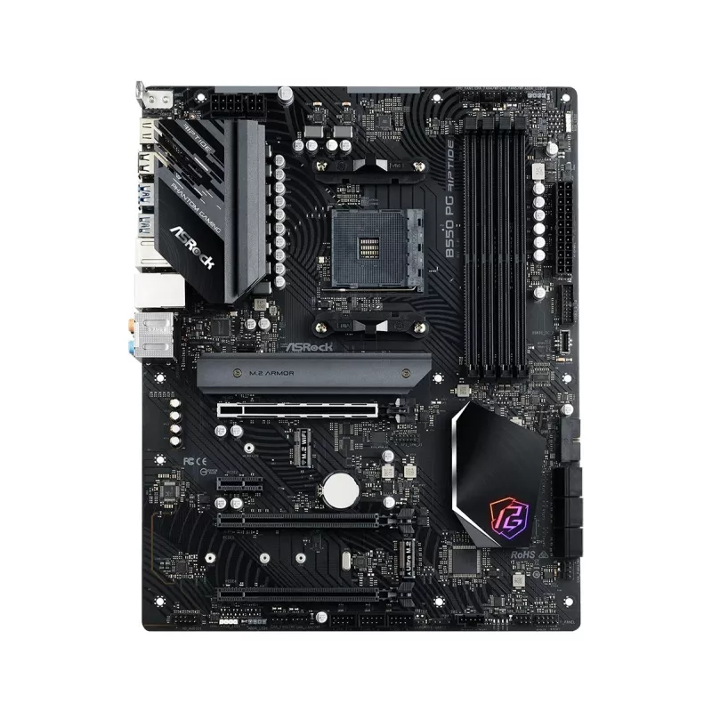 ASRock B550 PG RIPTIDE
