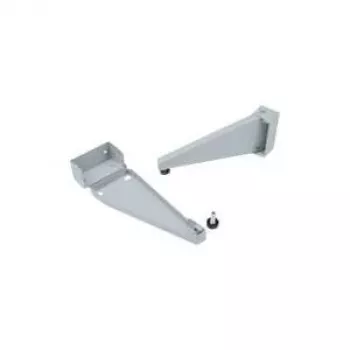 Akcesorium do szafy rack Triton RAC-SS-X01-X1 ze stali nierdzewnej