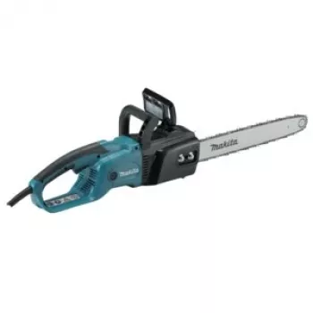 Piła łańcuchowa Makita UC4550A 2000 W Czarna, Niebieska