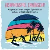 Wave, Gra karciana