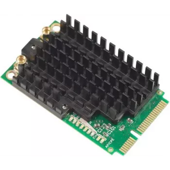 MikroTik 802.11b/g/n High Power (10081)