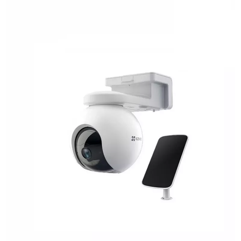 Kamera IP EZVIZ HB8 Pro 4K (3840×2160) Bezprzewodowa, montaż sufitowy, obiektyw 4 mm, przetwornik CMOS 1/2,8 cala, 0,01 lx