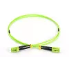 Fiber Optic Patch Cord Digitus DK-2533-10-5