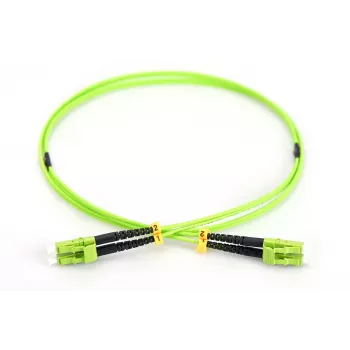 Fiber Optic Patch Cord Digitus DK-2533-10-5