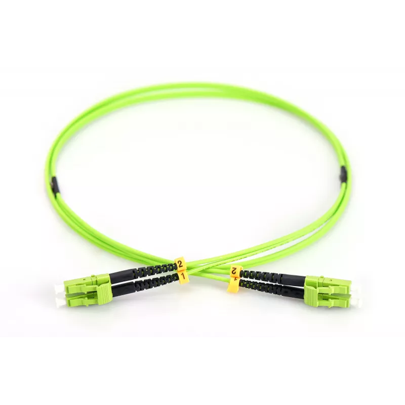 Fiber Optic Patch Cord Digitus DK-2533-10-5