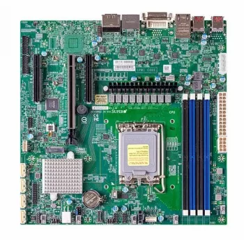 Płyta główna Supermicro X13SAZ-Q opakowanie zbiorcze