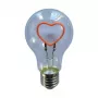 Synergy 21 LED Retrofit E27 Deko Bulb A60-heart