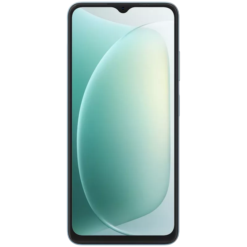 Telefon komórkowy Wave 9C/4/64GB Niebieski Blackview