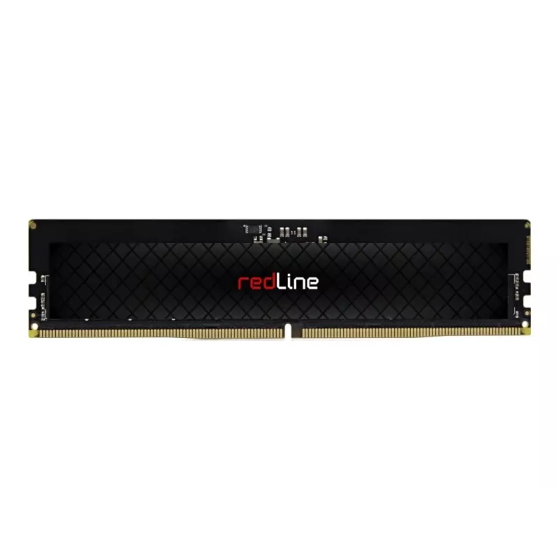 Memory Mushkin Redline DDR5 16GB 4800MHz