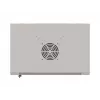 Lanberg WF03-5309-10S szafa rack 9U Do montażu na ścianie Czarna
