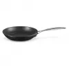 Le Creuset Toughened Non-Stick patelnia grillowa 24 cm