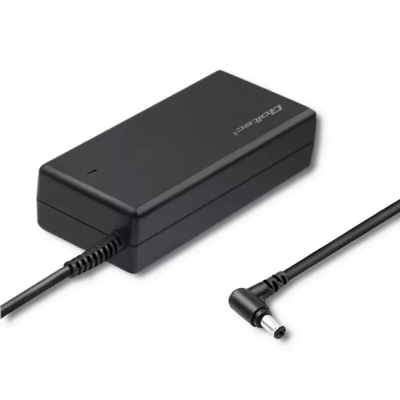 Zasilacz sieciowy do laptopa Qoltec IBM Lenovo 90W 20V 4,74A 5,5x2,5 50099.90W