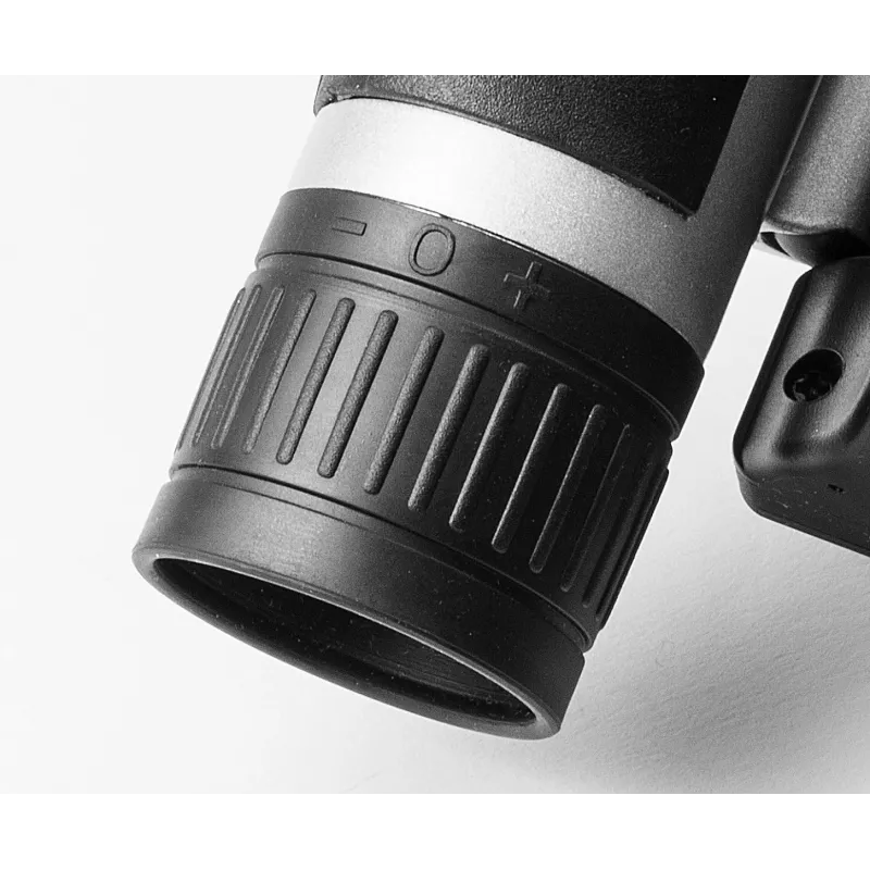 Lornetka z wyświetlaczem Technaxx FullHD
