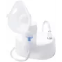 Nebulizator kompresorowy Omron NE-C810 (NE-810) przenośny, nebulizacja 0,35 ml/min, 53 dB, przewód powietrzny 100 cm, zawiera maski i ustnik
