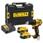 Wiertarka DeWALT DCD708P2T-QW 1650 RPM 1,1 kg żółta